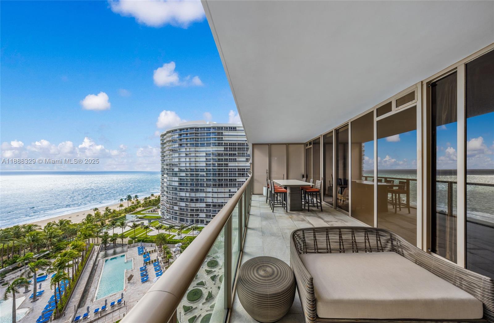 ST REGIS BAL HRBOUR - Residential