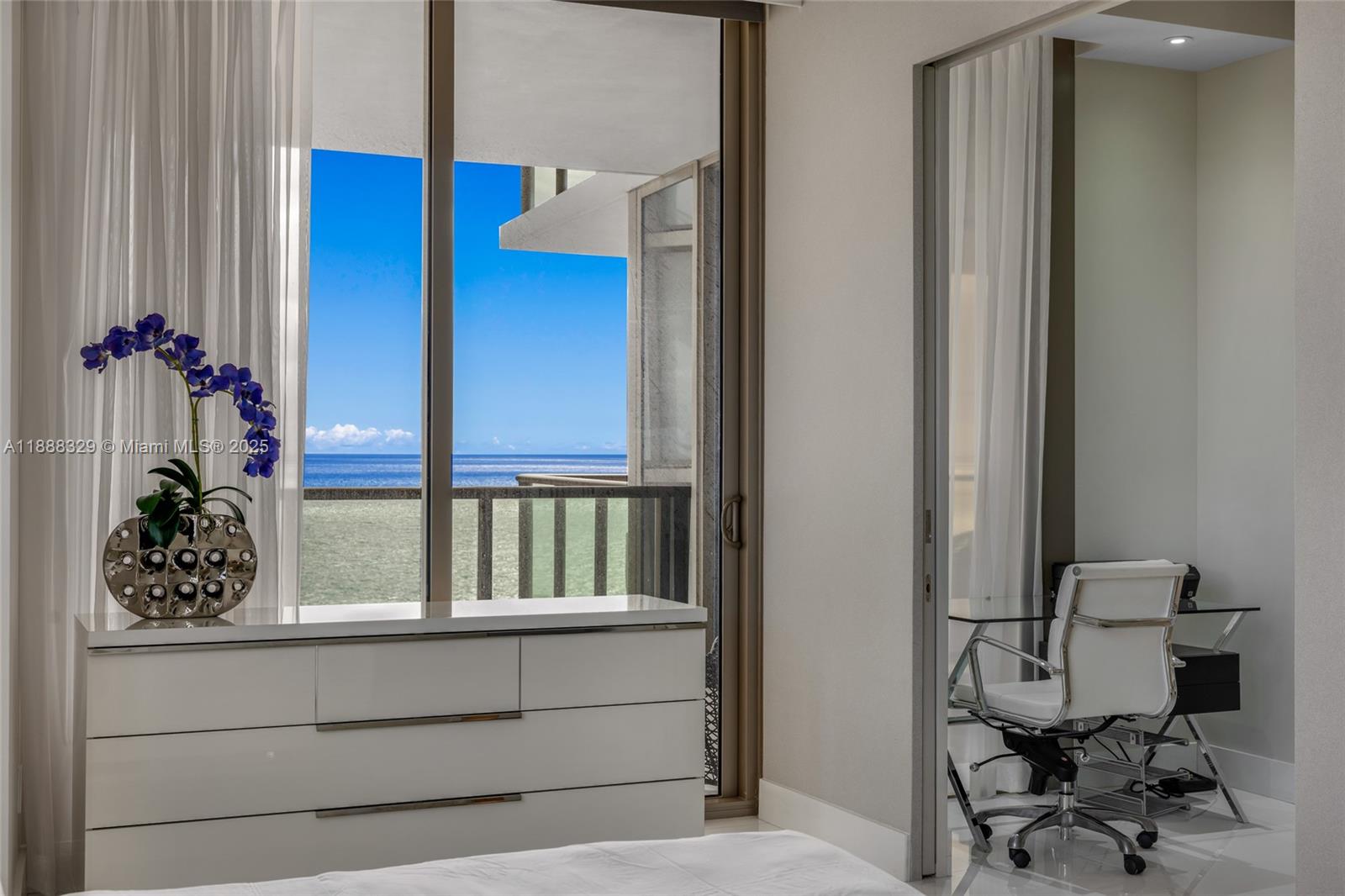ST REGIS BAL HRBOUR - Residential