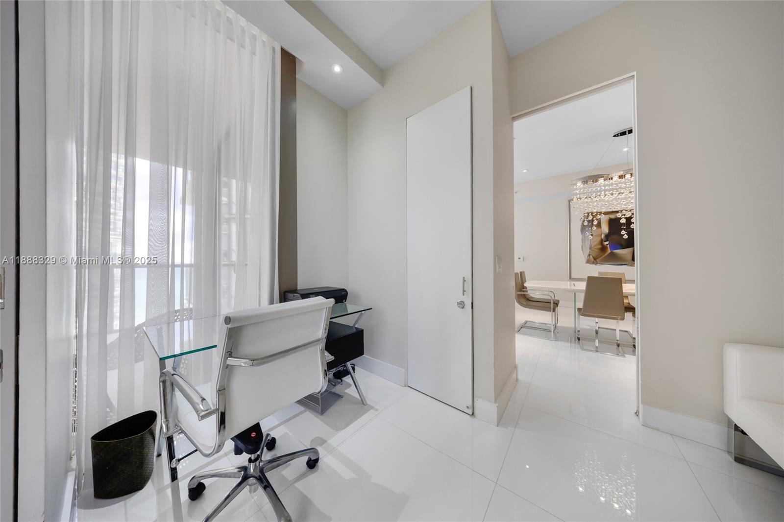ST REGIS BAL HRBOUR - Residential