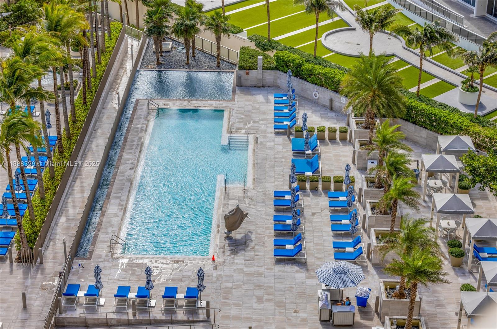 ST REGIS BAL HRBOUR - Residential