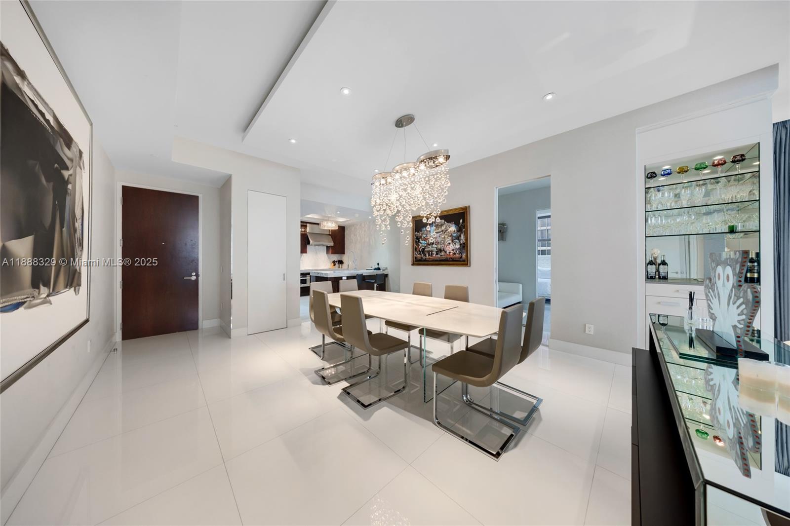 ST REGIS BAL HRBOUR - Residential