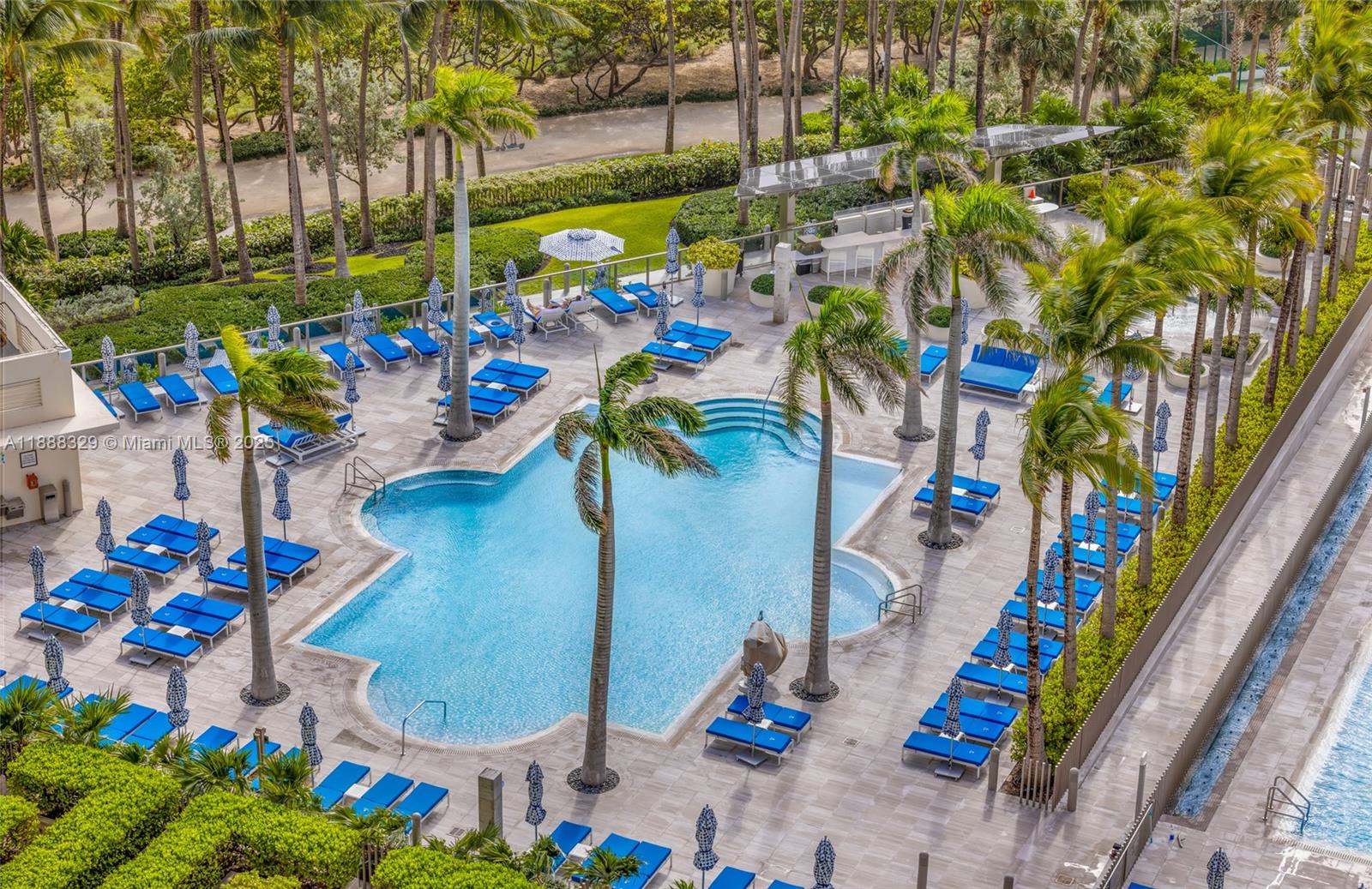 ST REGIS BAL HRBOUR - Residential