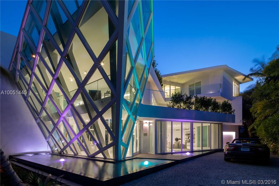 Golden Beach Sec B - Residential