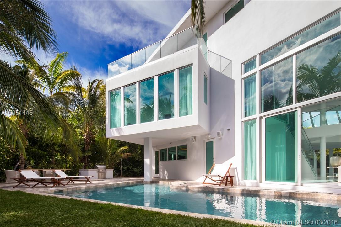 Golden Beach Sec B - Residential