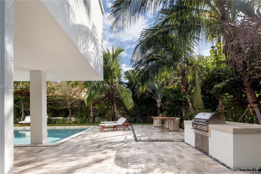 Golden Beach Sec B - Residential