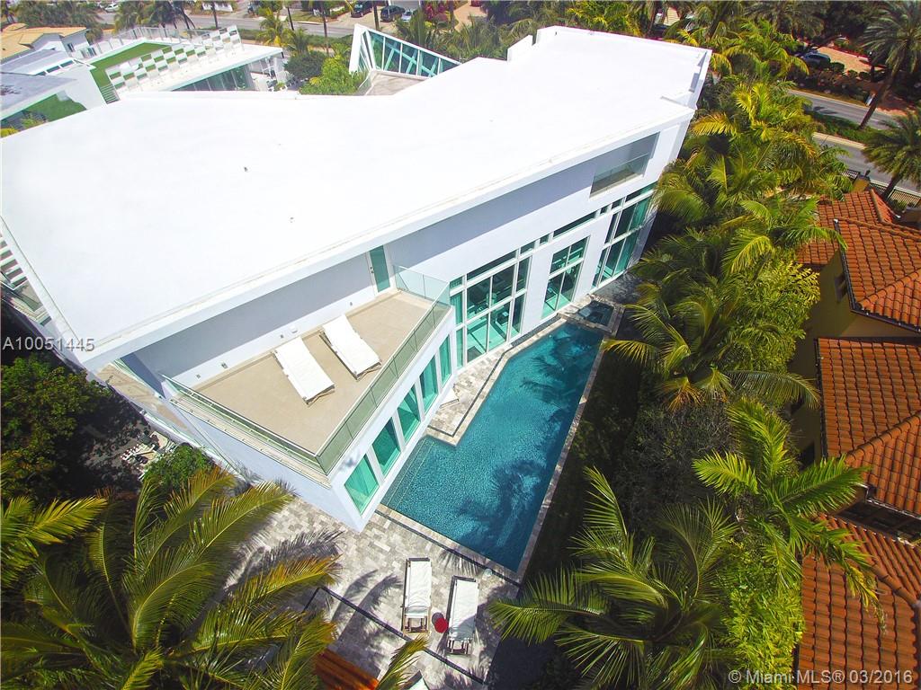 Golden Beach Sec B - Residential