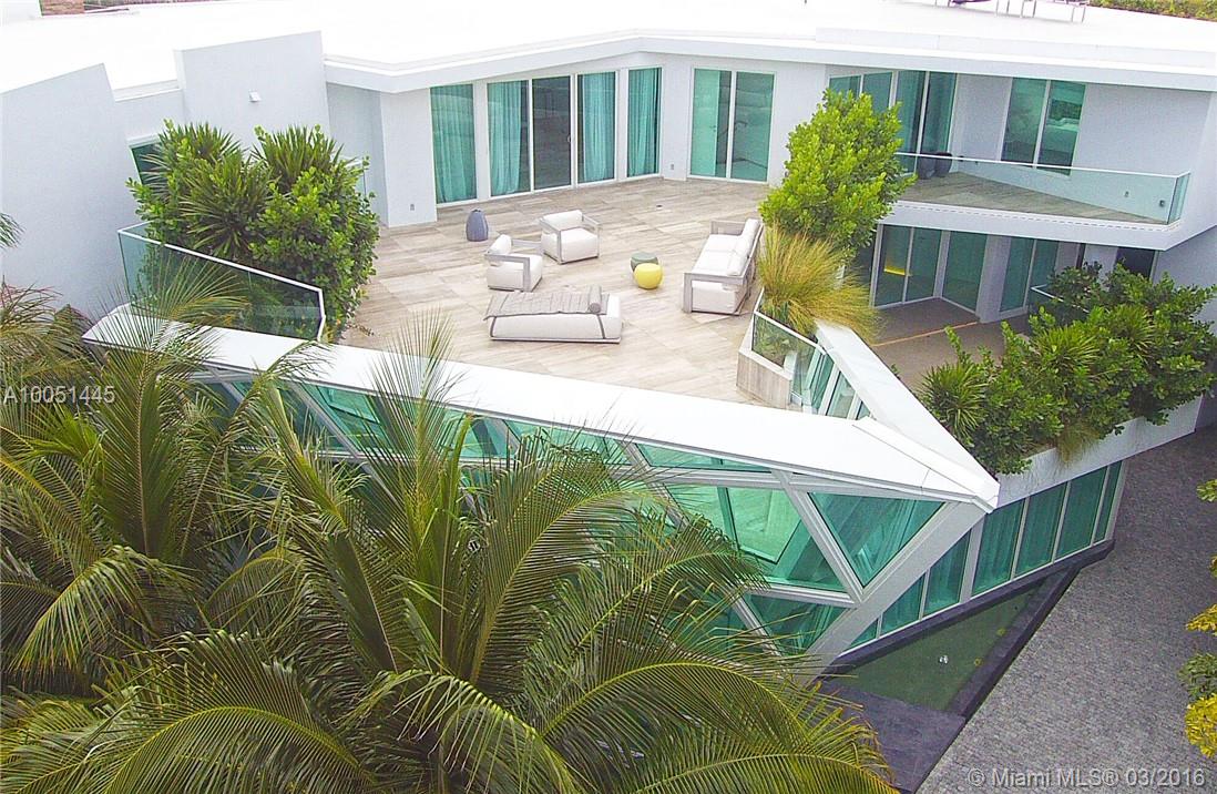 Golden Beach Sec B - Residential