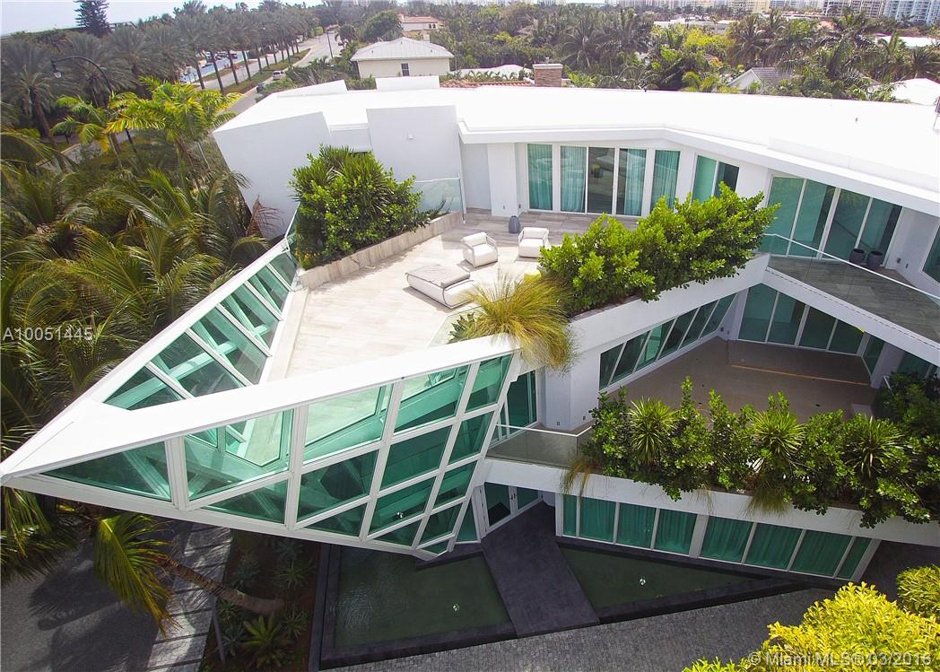 Golden Beach Sec B - Residential