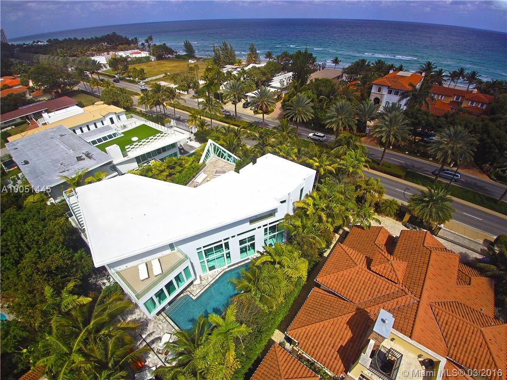 Golden Beach Sec B - Residential