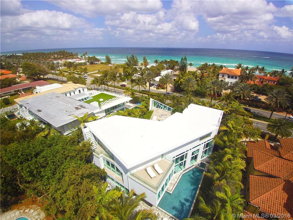 Golden Beach Sec B - Residential