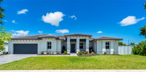 Photo of 29227 SW 169th Ave, Homestead, FL 33030 (MLS # A12037041)