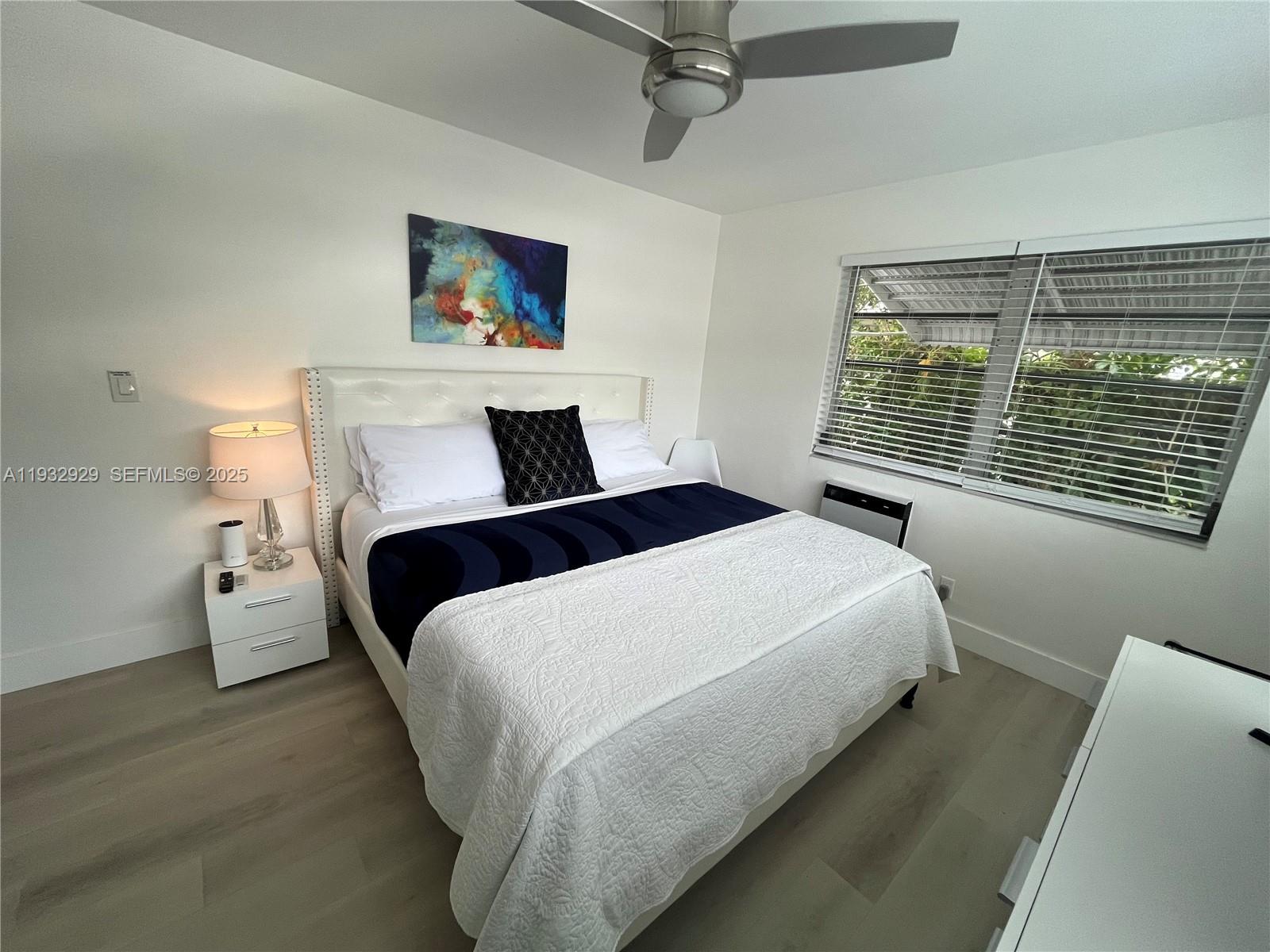 BEACH RIDGE APTS CO-OP - Residential Lease