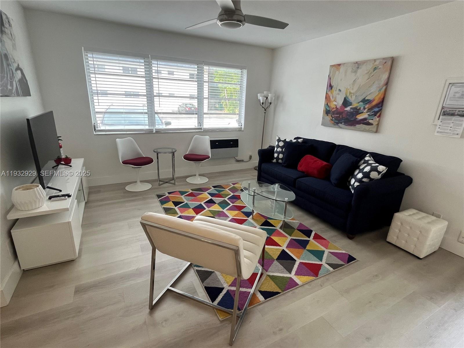 BEACH RIDGE APTS CO-OP - Residential Lease