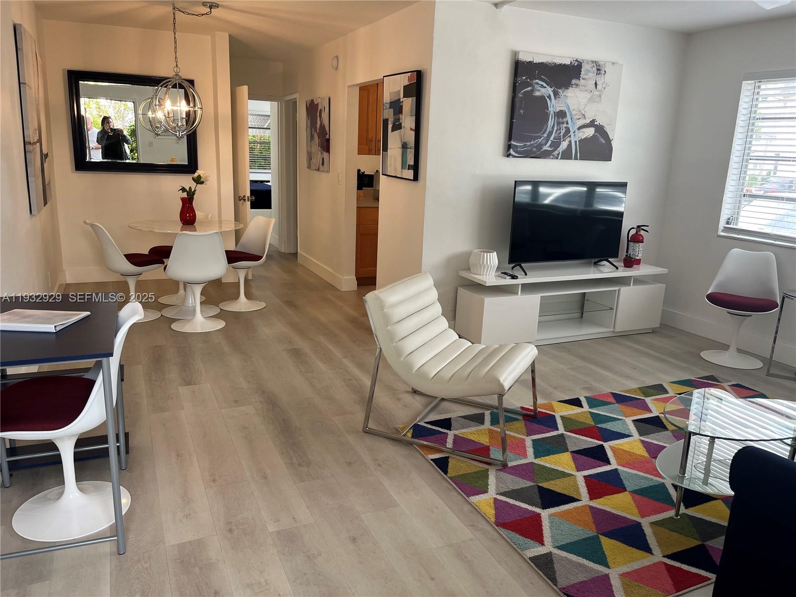 BEACH RIDGE APTS CO-OP - Residential Lease