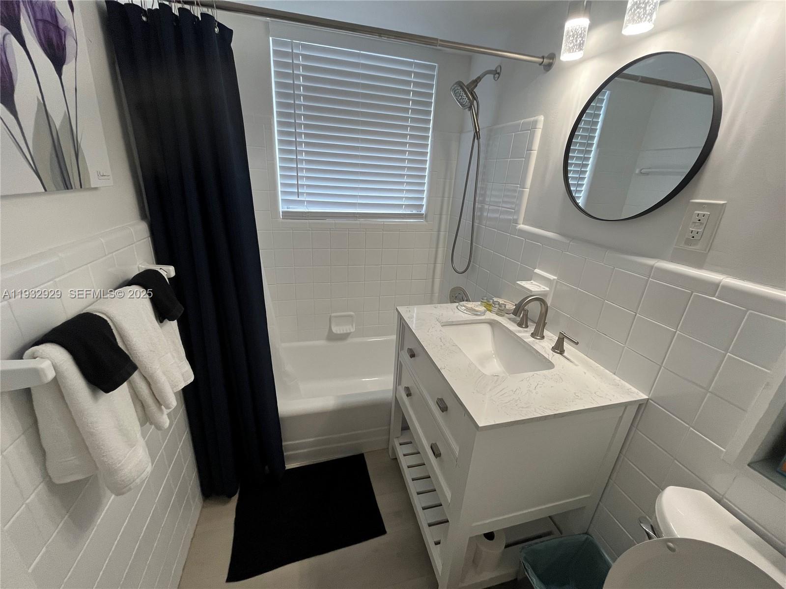 BEACH RIDGE APTS CO-OP - Residential Lease