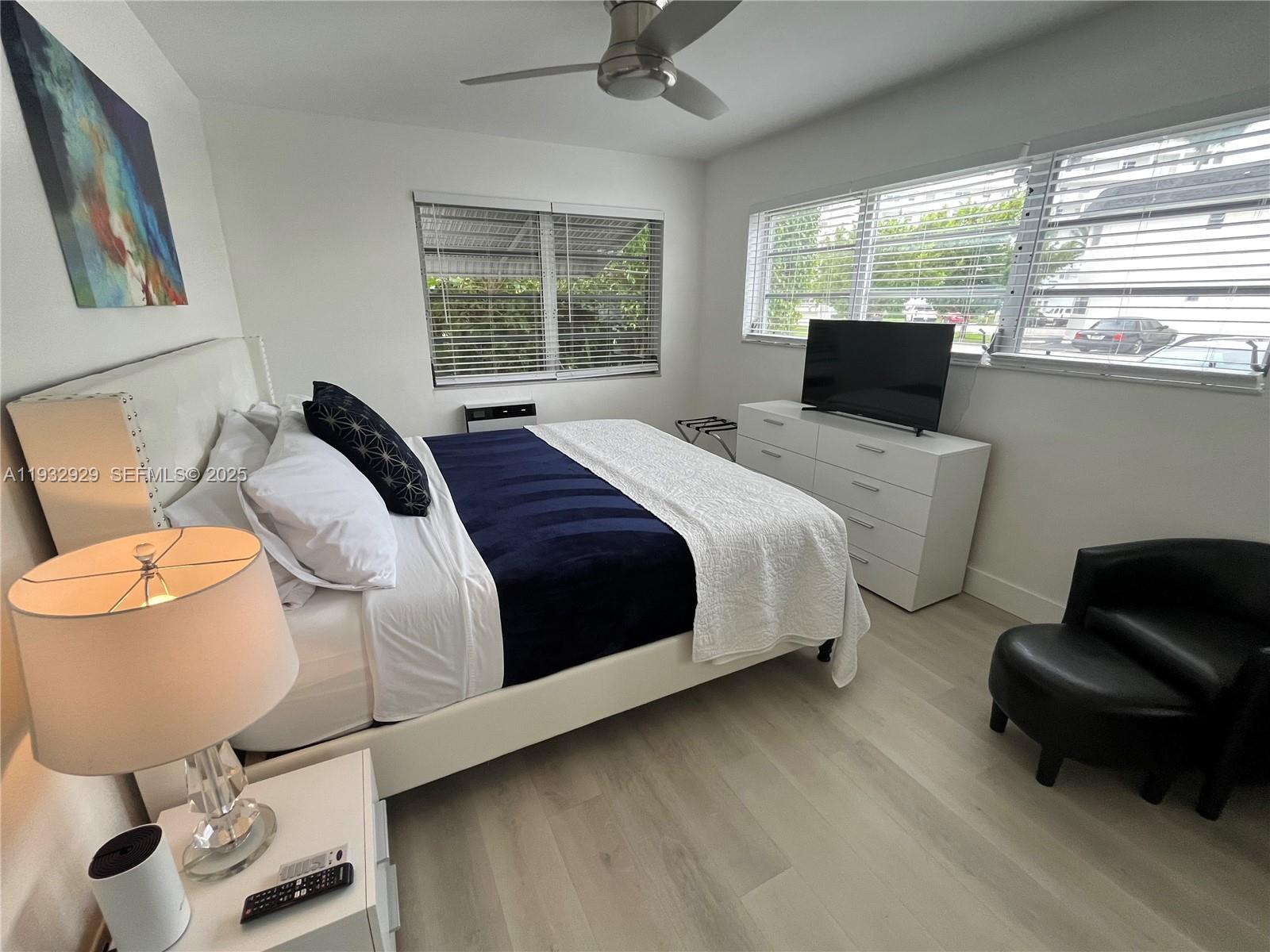 BEACH RIDGE APTS CO-OP - Residential Lease