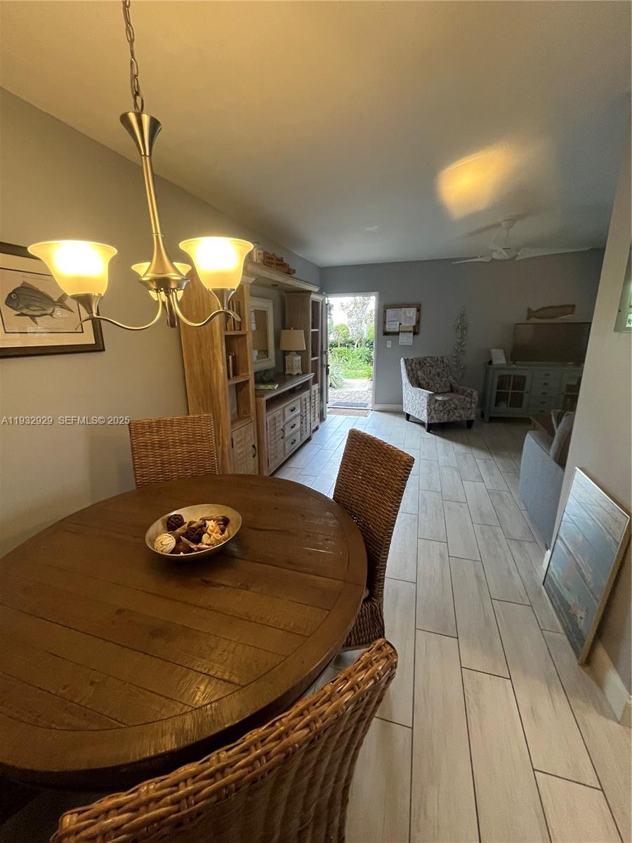 BEACH RIDGE APTS CO-OP - Residential Lease