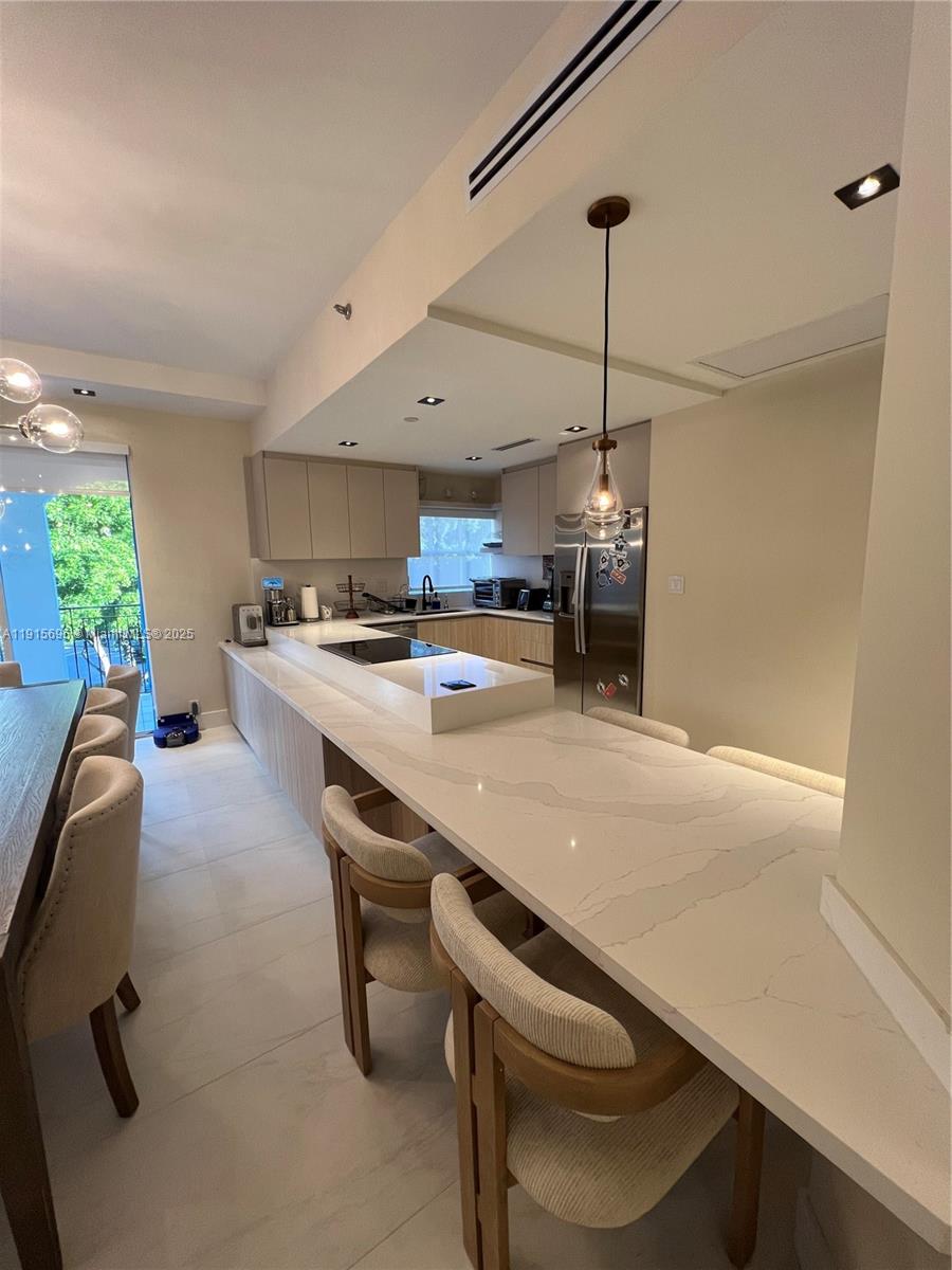 MEDITERRANEAN VILLAGE CON - Residential