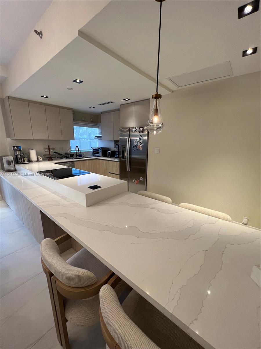 MEDITERRANEAN VILLAGE CON - Residential