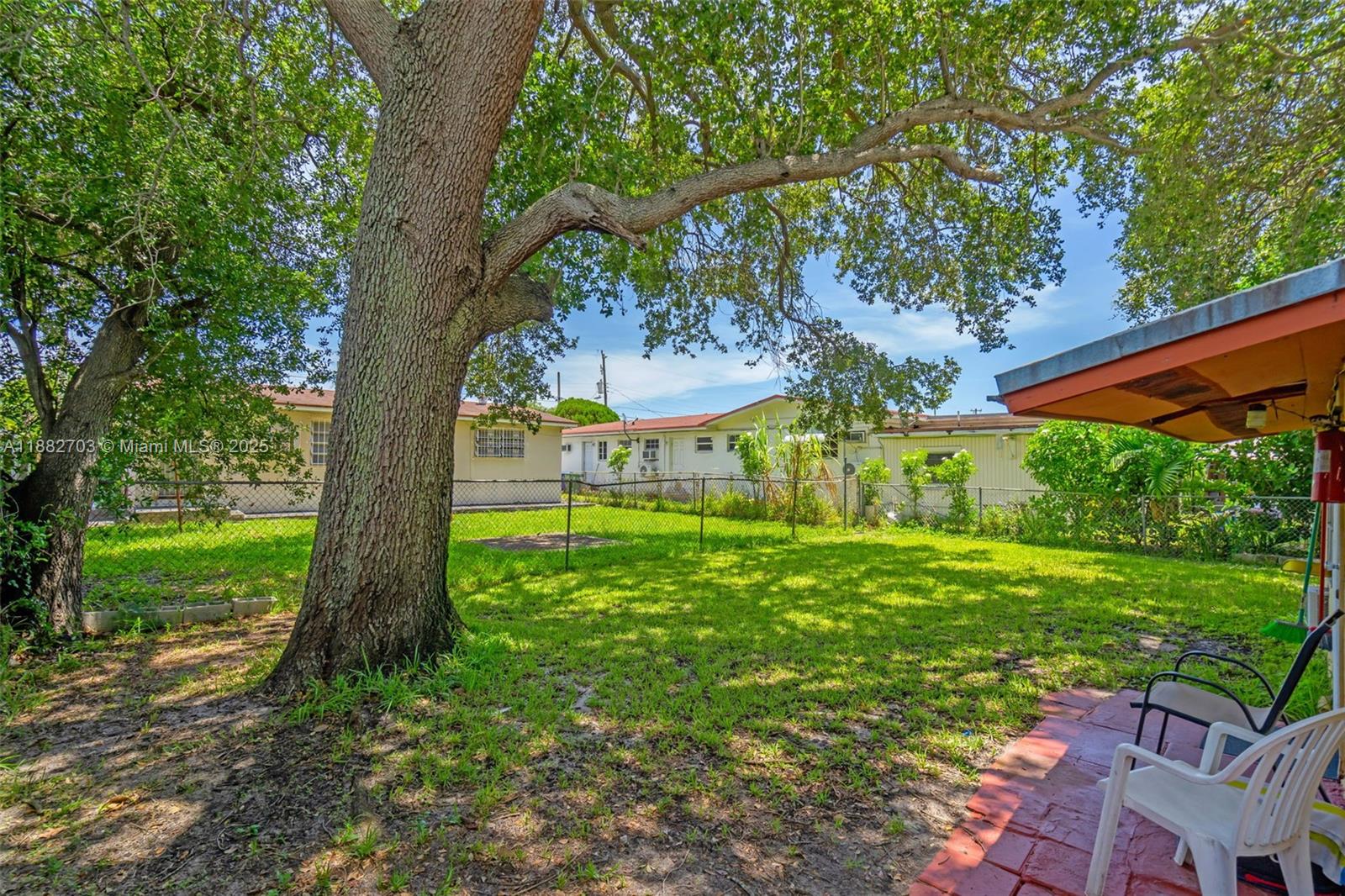 RIVERSIDE FARMS - Land