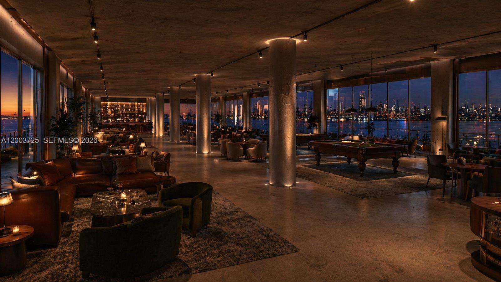 BAYSHORE YACHT & TENNIS C - Residential