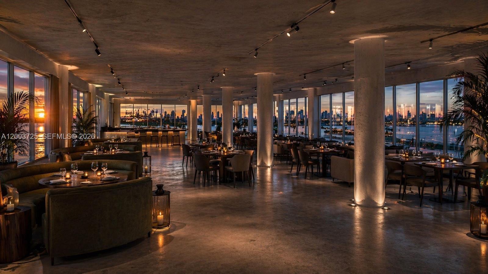 BAYSHORE YACHT & TENNIS C - Residential