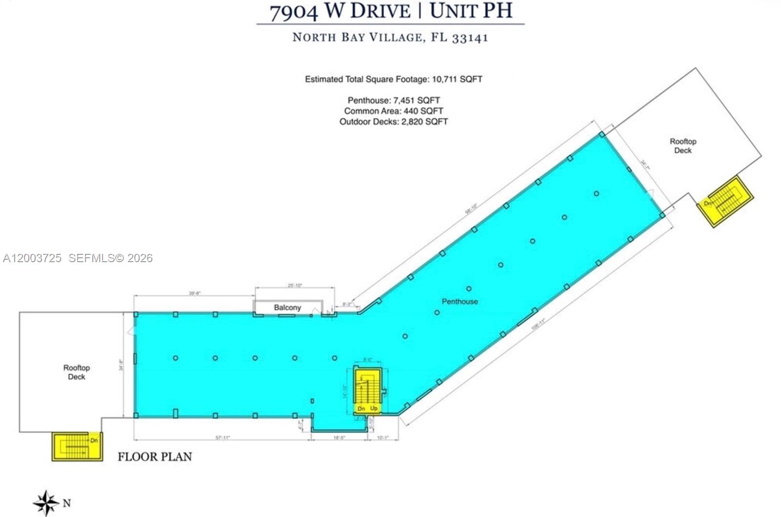 BAYSHORE YACHT & TENNIS C - Residential