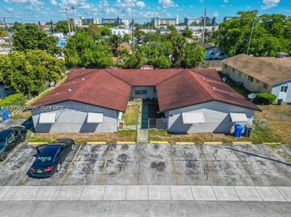 4141 SW 20th St 1-5