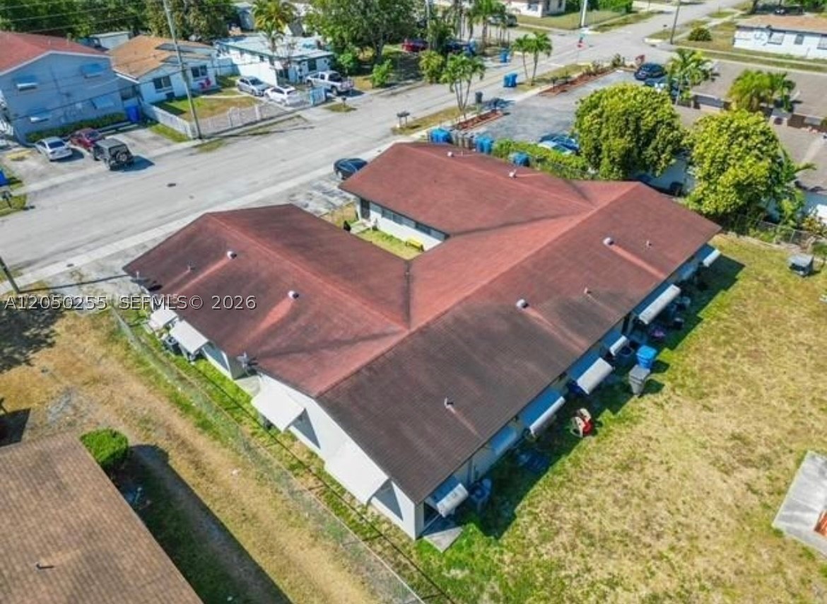4141 SW 20th St 1-5
