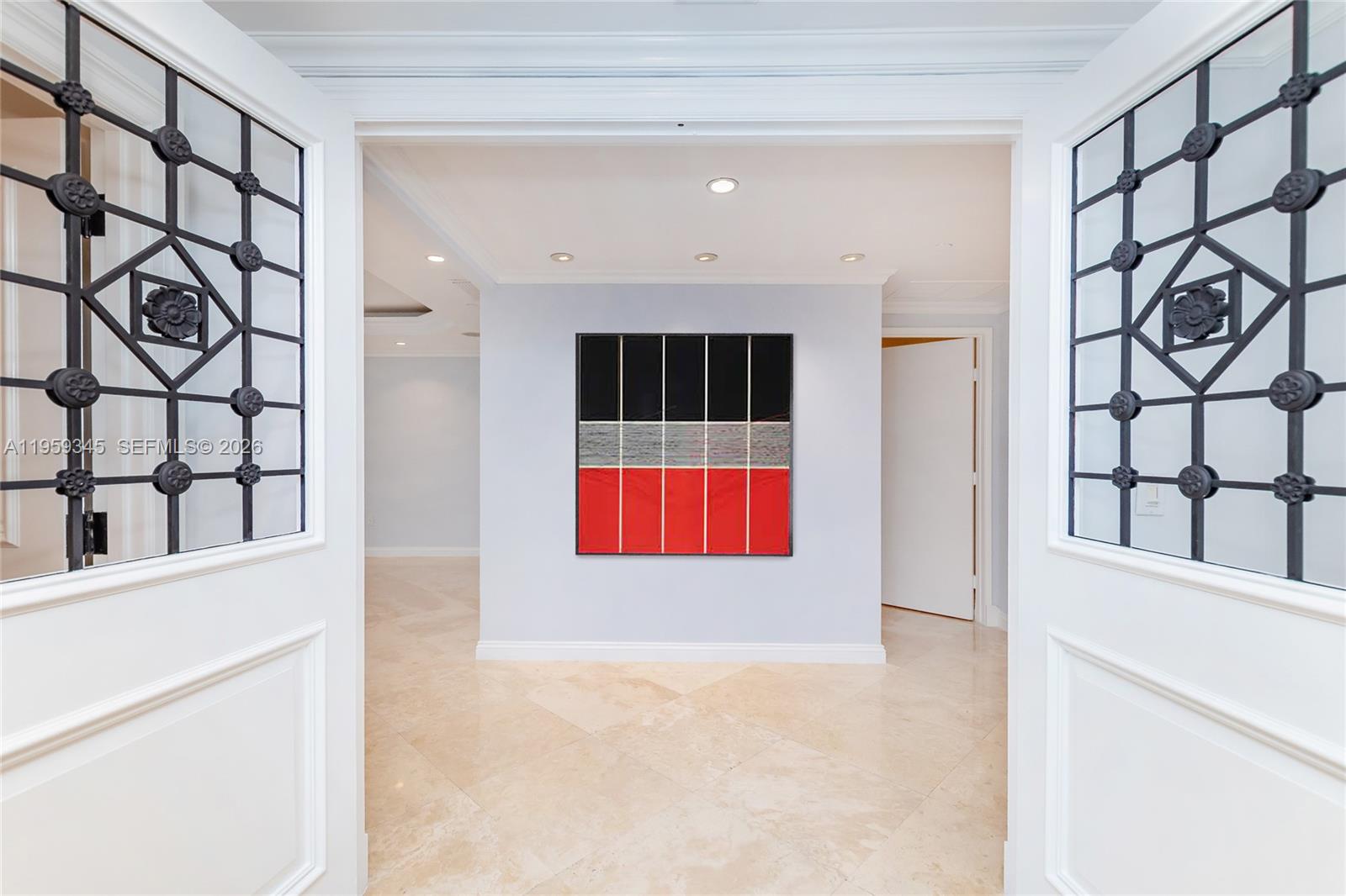 OCEAN TOWER TWO CONDO - Residential Lease