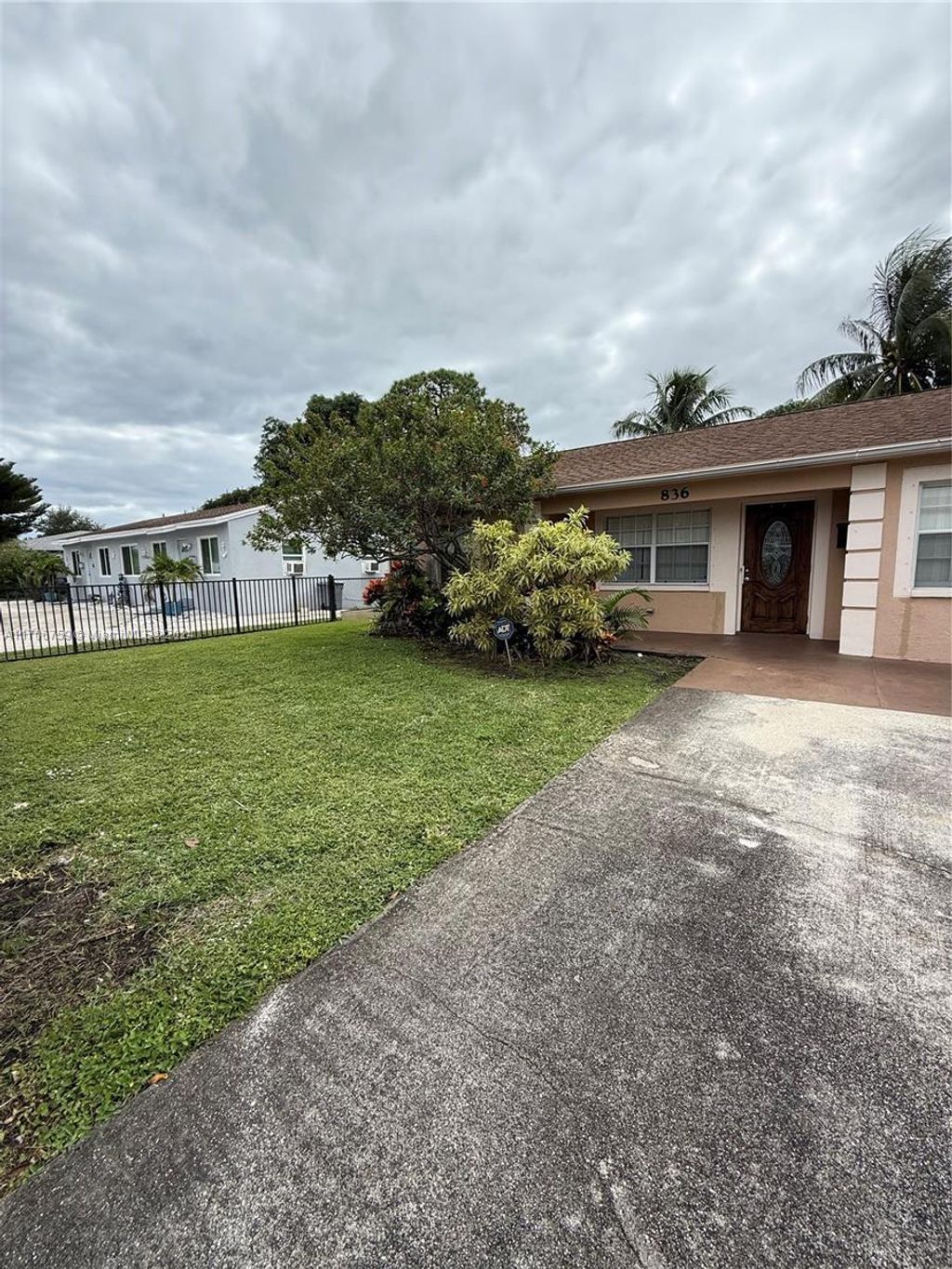 Photo of 836 Bayberry Dr, Lake Park, FL 33403 (MLS # A11706759)