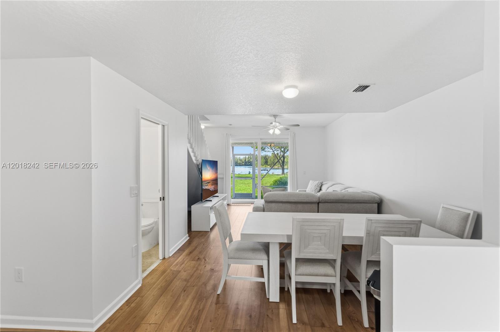 CRYSTAL LAKE 2ND SEC - Residential