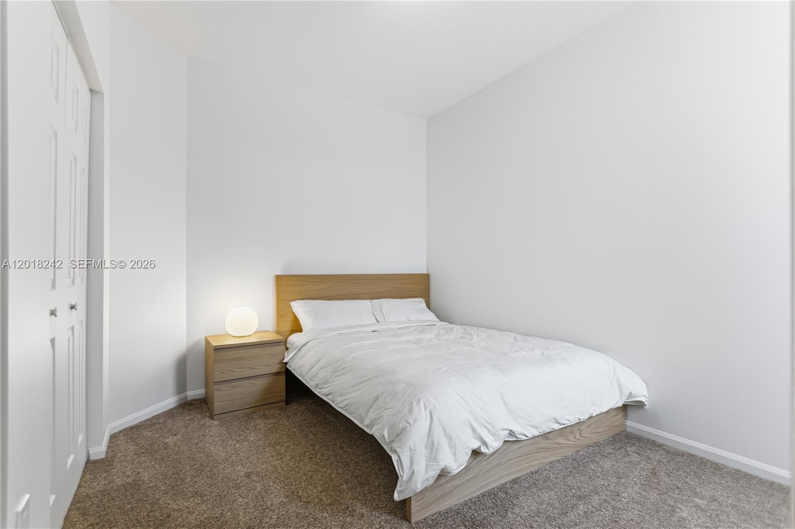 CRYSTAL LAKE 2ND SEC - Residential