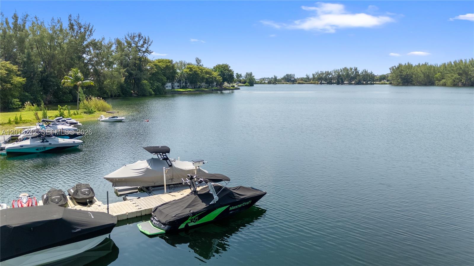 CRYSTAL LAKE 2ND SEC - Residential