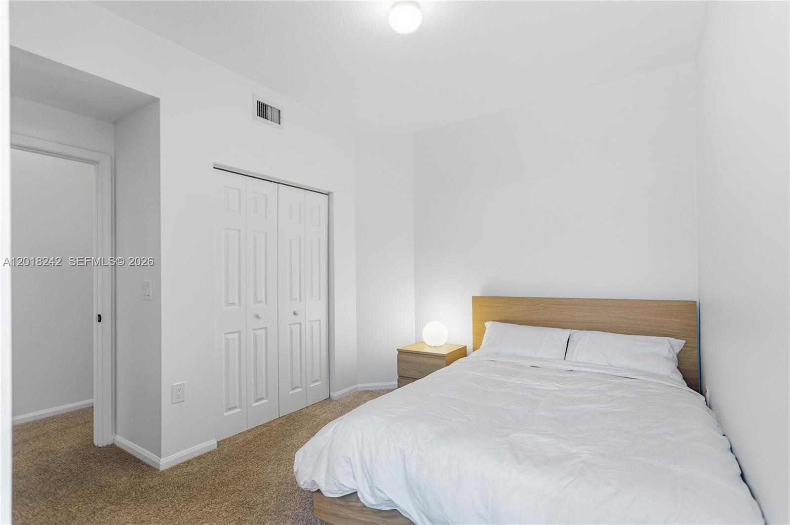 CRYSTAL LAKE 2ND SEC - Residential