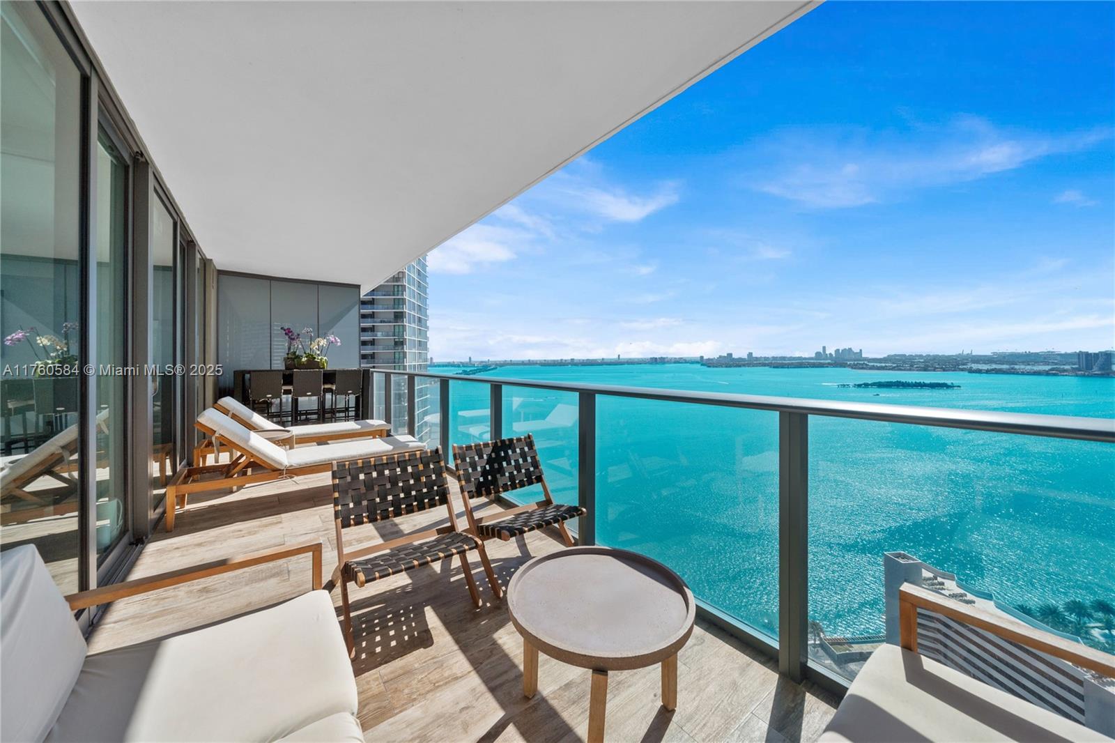 Property for Sale at 650 Ne 32nd St 3101, Miami, Broward County, Florida - Bedrooms: 4 
Bathrooms: 5  - $1,595,000