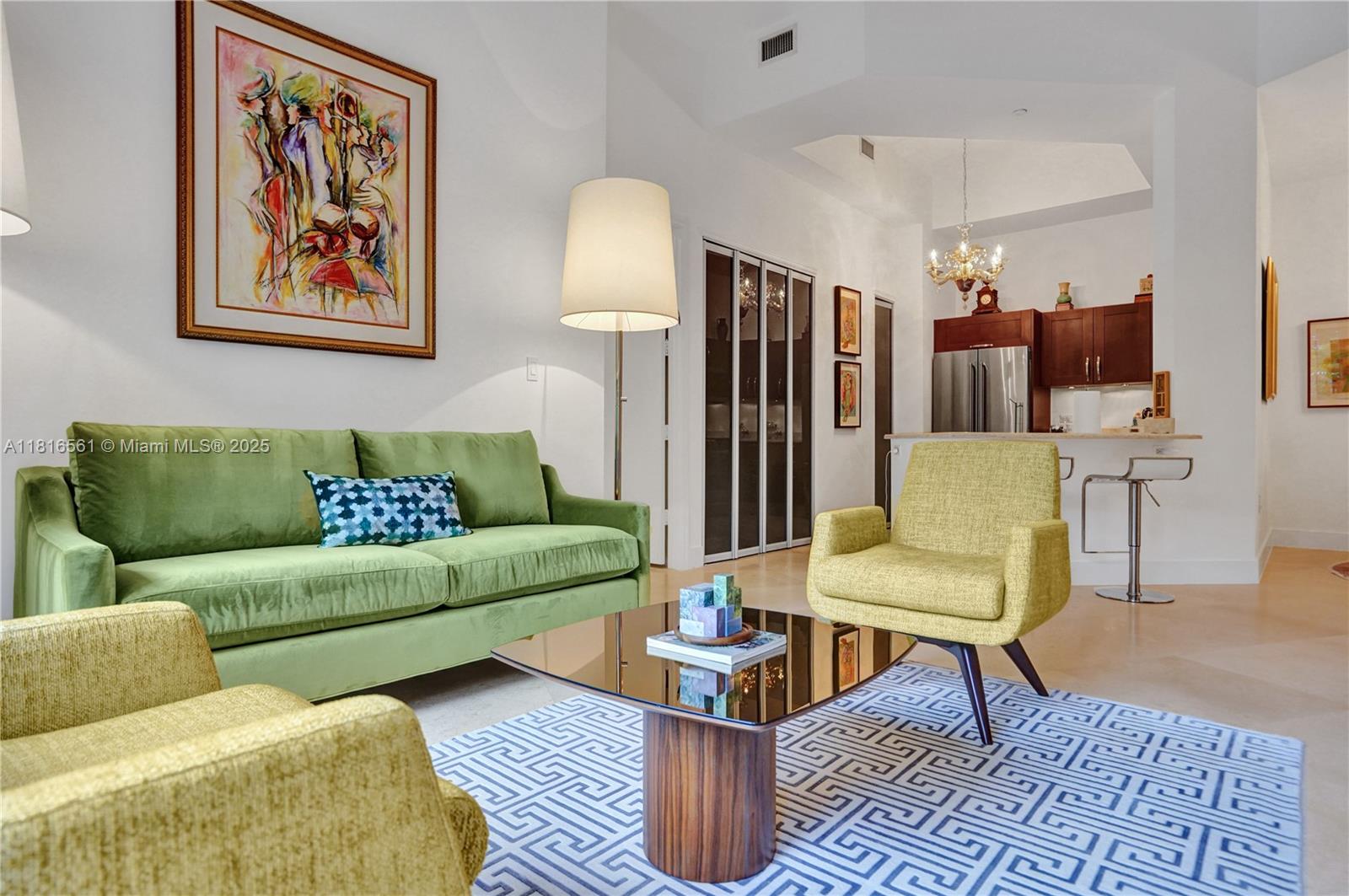 TURNBERRY VILLAGE - Residential