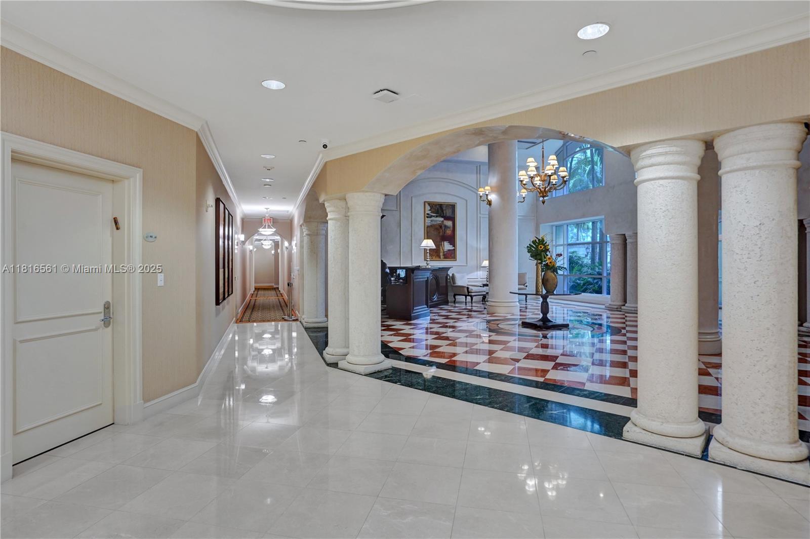 TURNBERRY VILLAGE - Residential