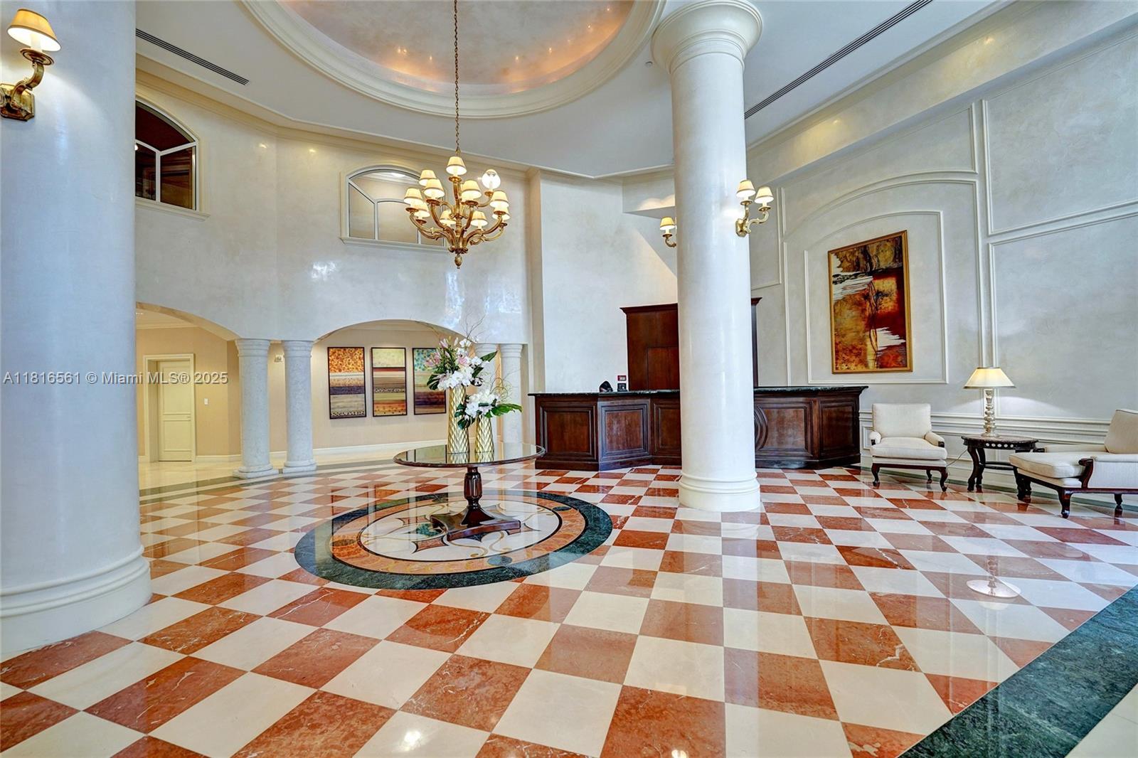 TURNBERRY VILLAGE - Residential