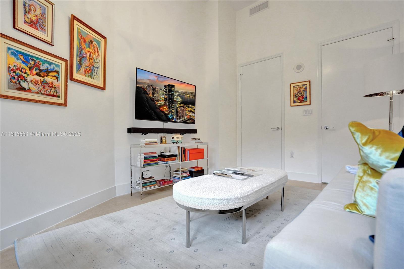 TURNBERRY VILLAGE - Residential