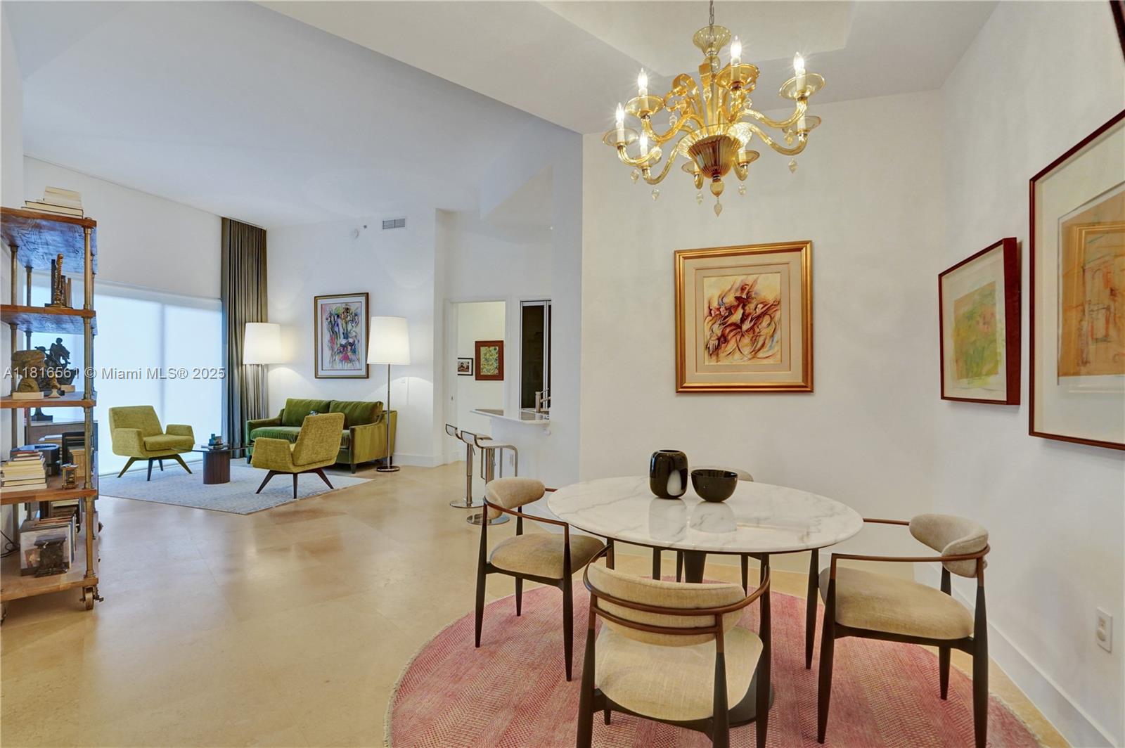TURNBERRY VILLAGE - Residential