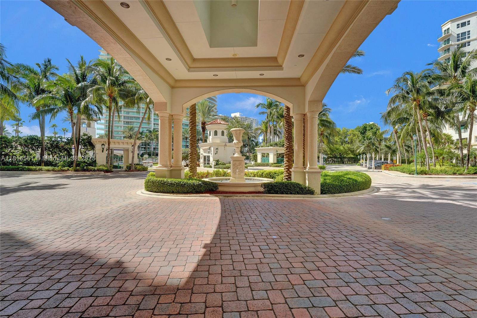TURNBERRY VILLAGE - Residential