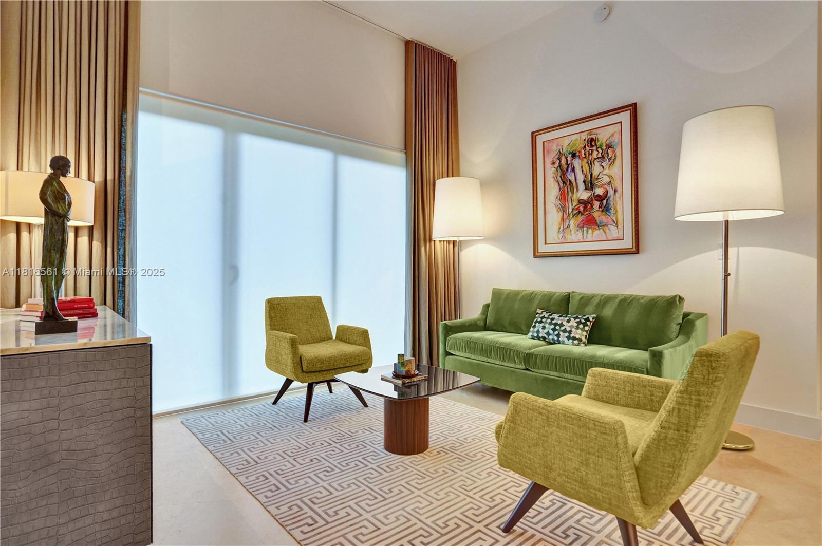 TURNBERRY VILLAGE - Residential