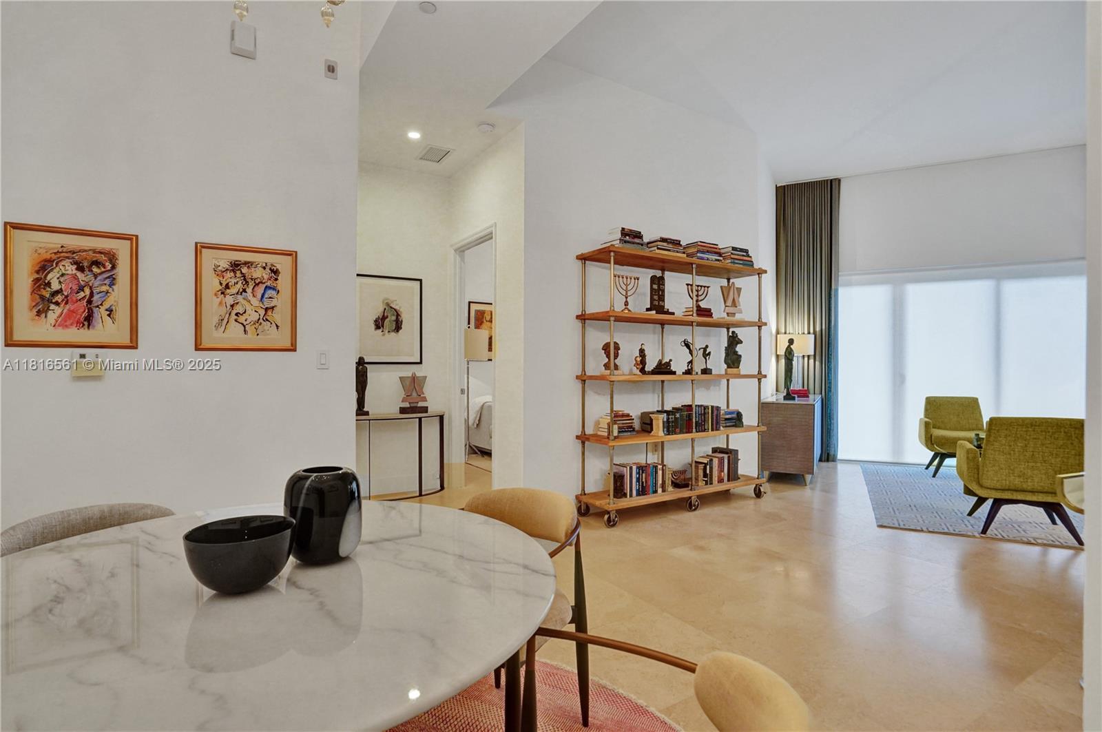TURNBERRY VILLAGE - Residential