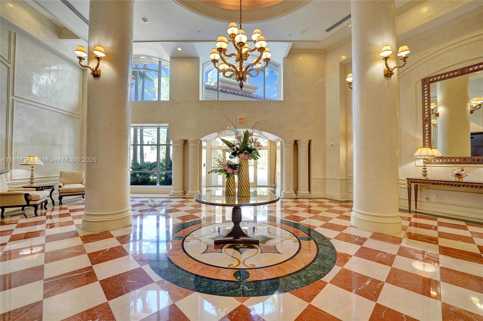 TURNBERRY VILLAGE - Residential