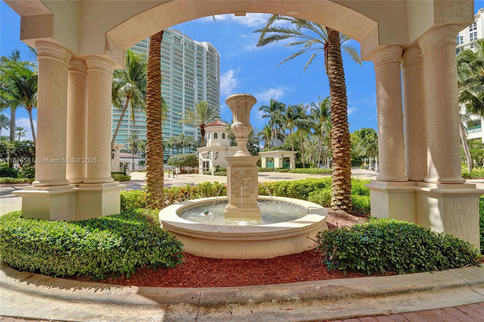 TURNBERRY VILLAGE - Residential