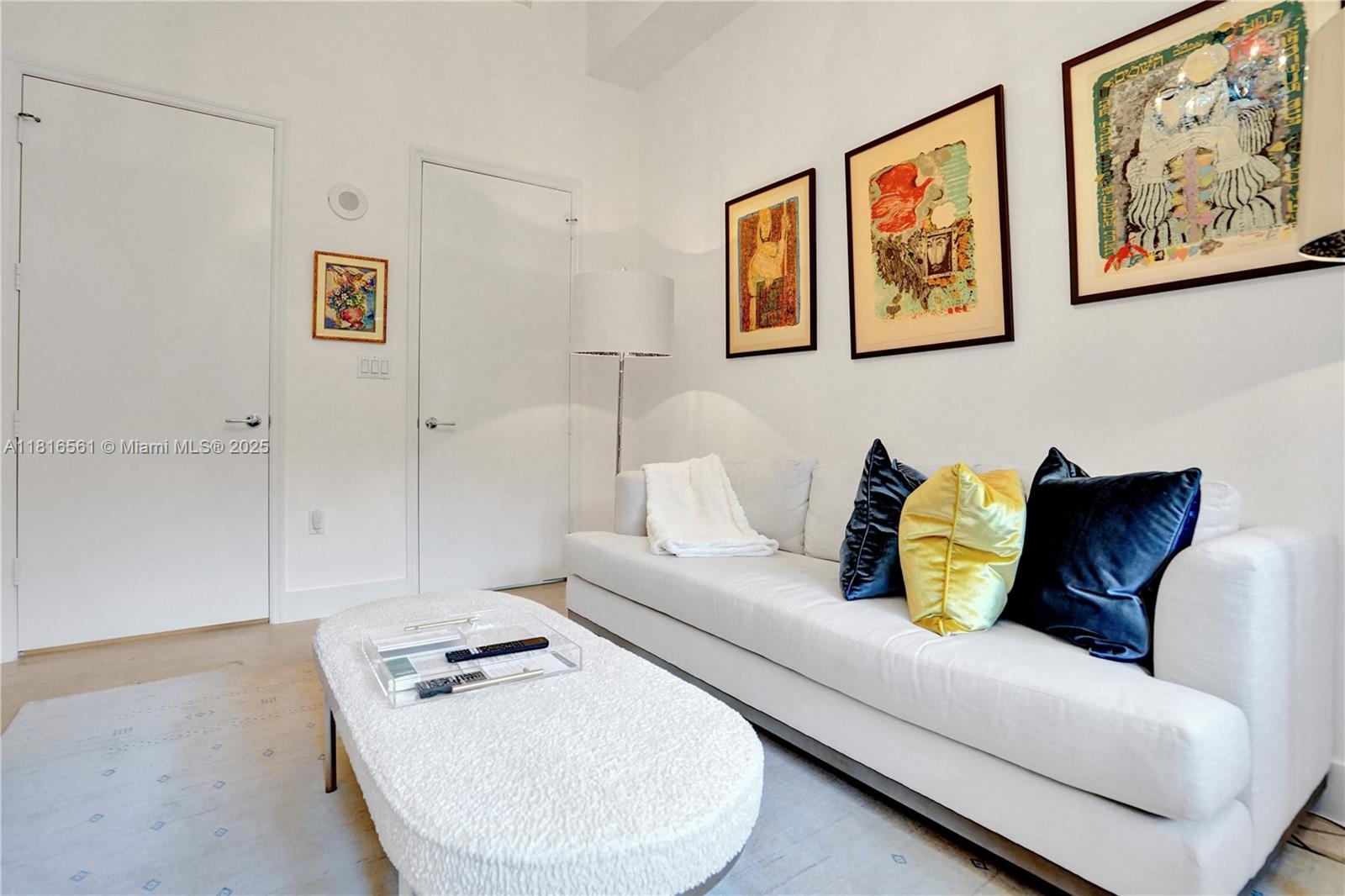 TURNBERRY VILLAGE - Residential