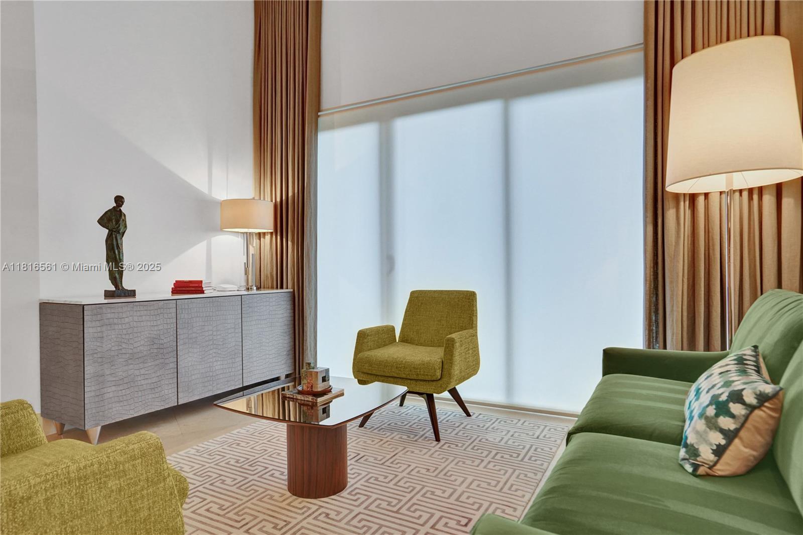 TURNBERRY VILLAGE - Residential