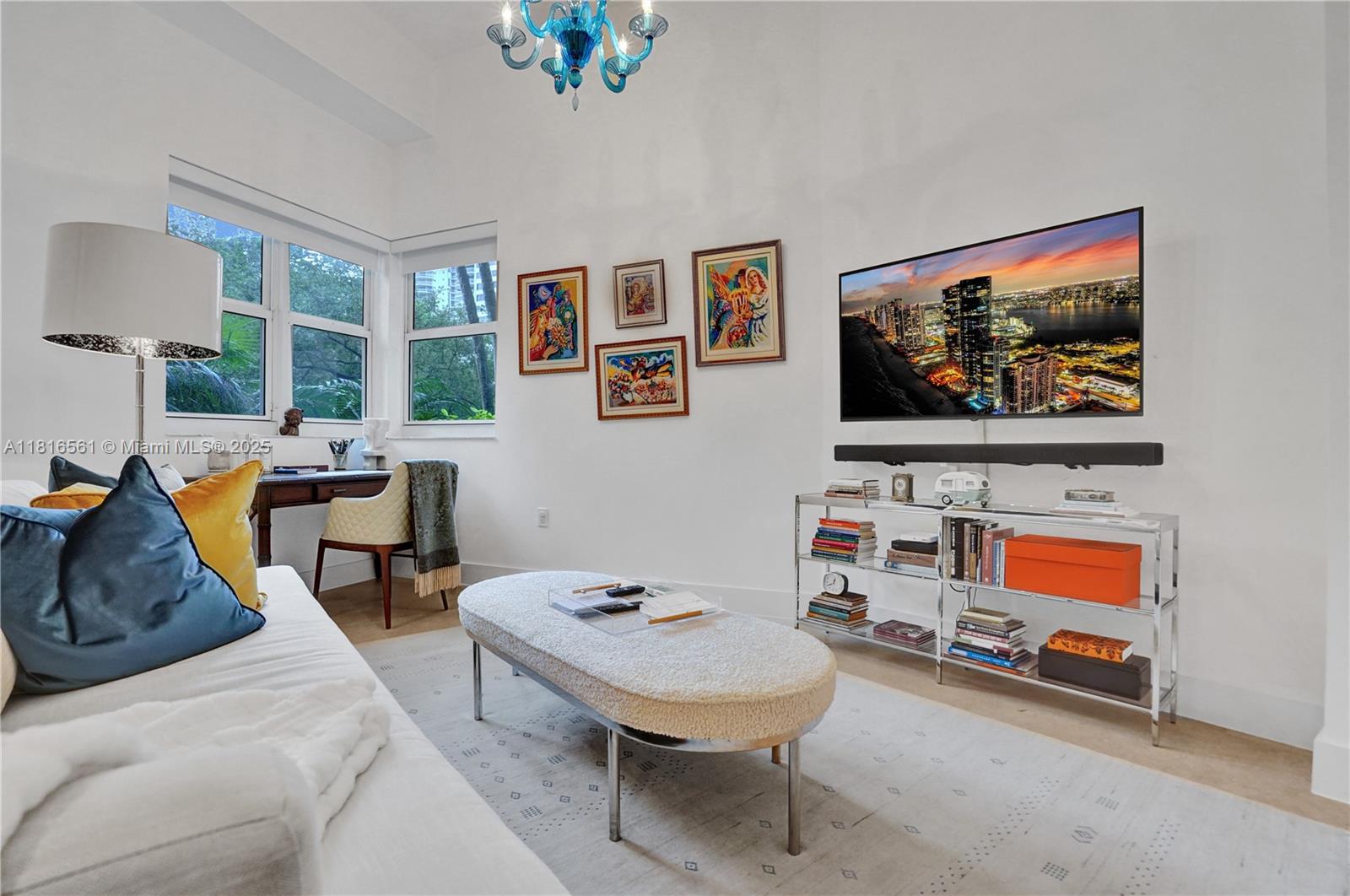 TURNBERRY VILLAGE - Residential