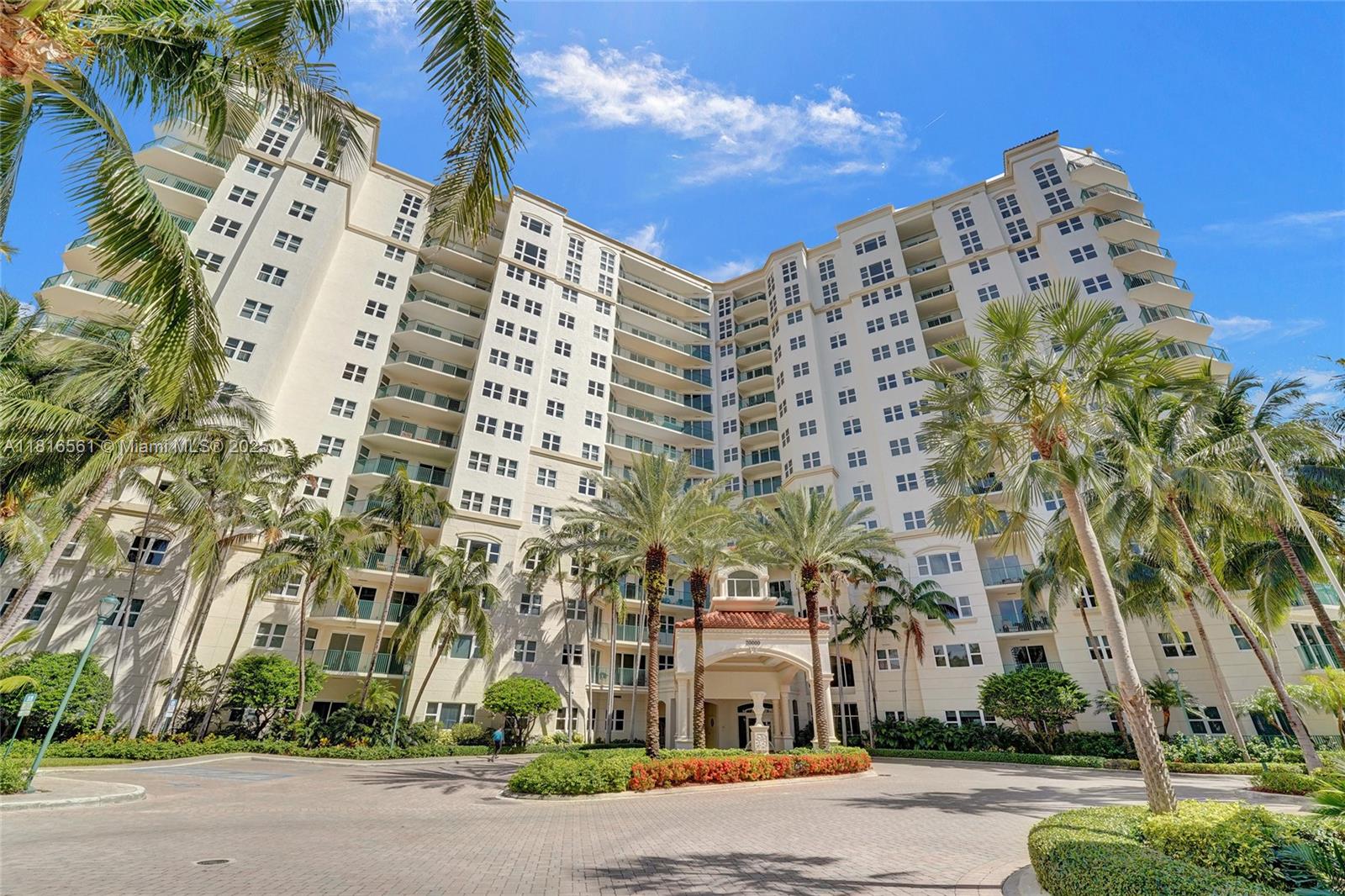 TURNBERRY VILLAGE - Residential